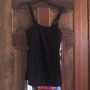 Nursing Tank Top